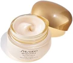Shiseido Benefiance NutriPerfect Day Cream SPF 15 - Дневен крем 50 ml. - Image 2