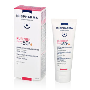 RUBORIL expert 50+ Крем Против Зачервяване с Фактор 50