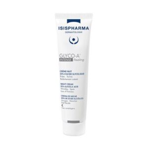 GLYCO-A INTENSE peeling Нощен Крем с 25% Гликолова Киселина