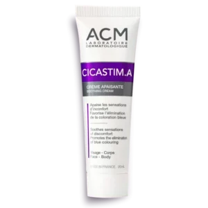 Cicastim Crème réparatrice