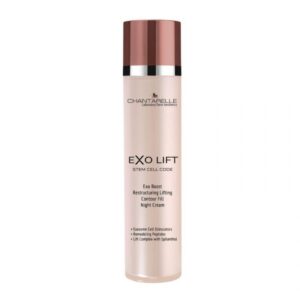 EXO LIFT Stem Cell Code Лифтинг реструктуриращ нощен крем с ЕКЗОЗОМИ