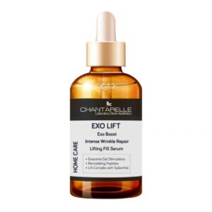 EXO LIFT Stem Cell Code Лифтинг изглаждащ серум с ЕКЗОЗОМИ