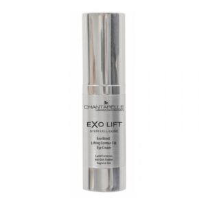 EXO LIFT Stem Cell Code Повдигащ крем за очи 3 в 1 с ЕКЗОЗОМИ