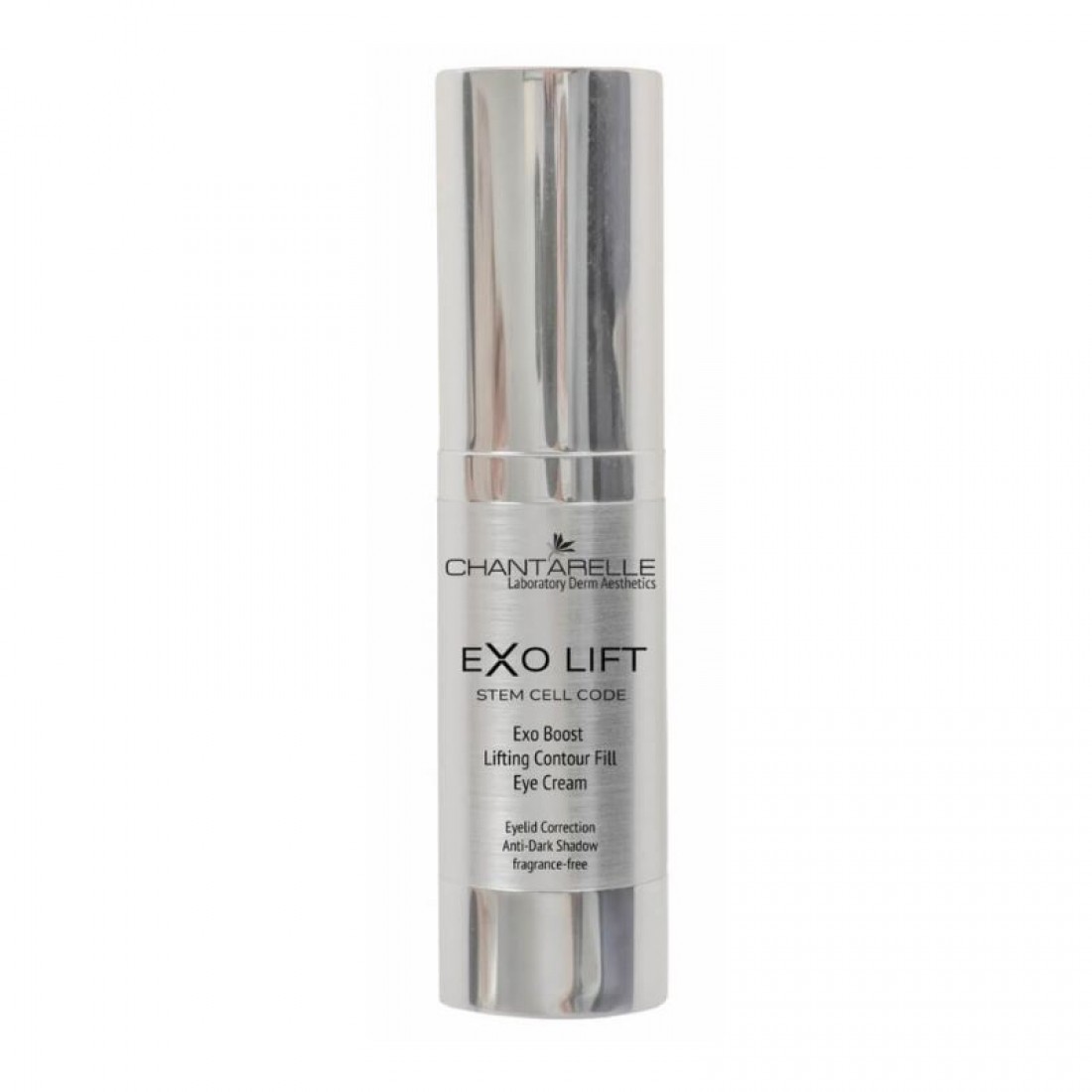 EXO LIFT Stem Cell Code Повдигащ крем за очи 3 в 1 с ЕКЗОЗОМИ