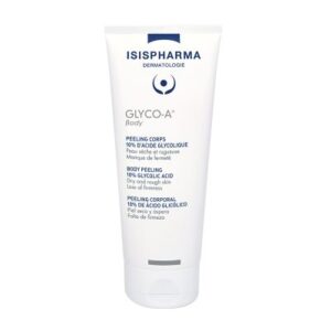 GLYCO-A Body Крем с 10% Гликолова Киселина за Тяло