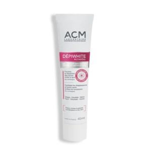 DÉPIWHITE ActiveGel