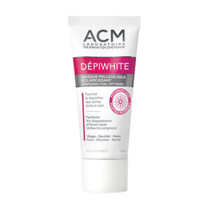 DEPIWHITE MASK – Депигментиращa Маска за Лице