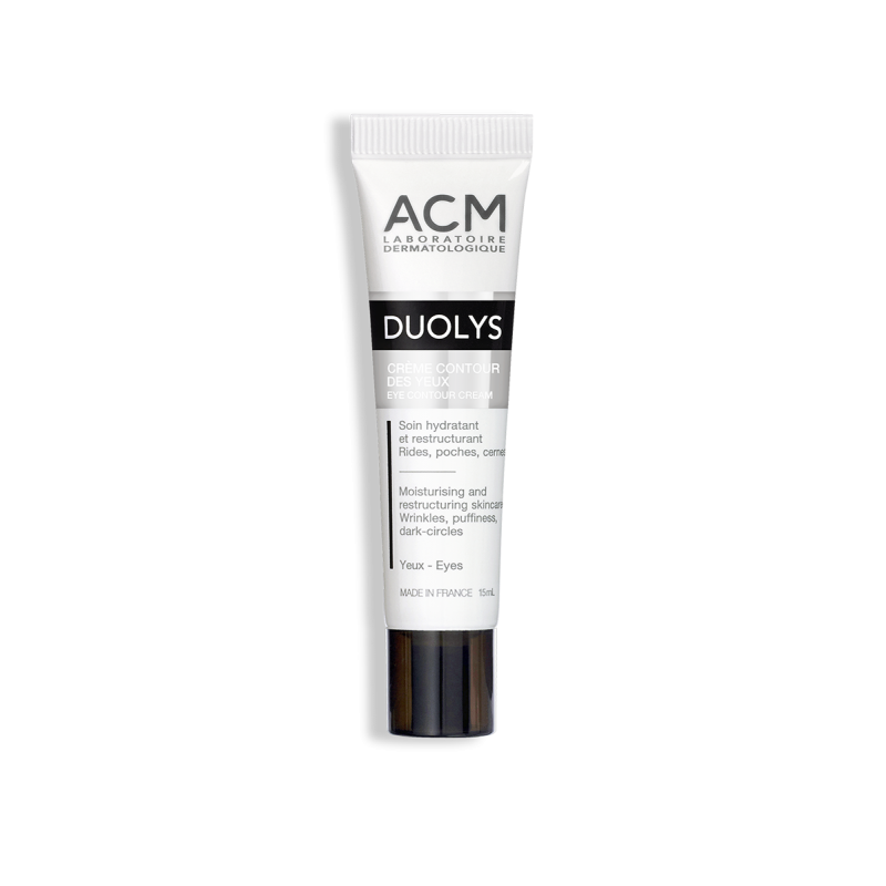 DUOLYS CONTOUR DES YEUX околоочен крем
