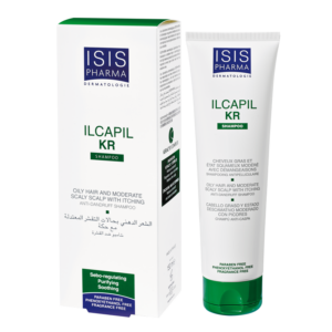ILCAPIL KR Шампоан Против Пърхот