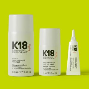 Маска за Коса K18 Repair Leave-in 150 мл