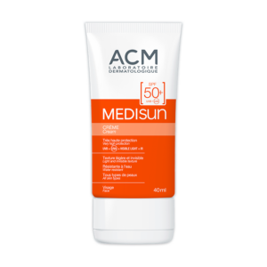 MEDISUN крем SPF 50+ без цвят