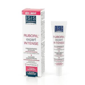 RUBORIL expert intense Концентриран Гел-крем Против Зачервяване