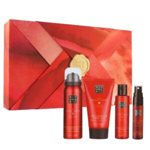 Small Rituals The Ritual of Ayurveda комплект за тяло