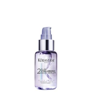 Серум за Коса Kerastase Blond Absolu 2% Pure Hyaluronic Acid 50мл