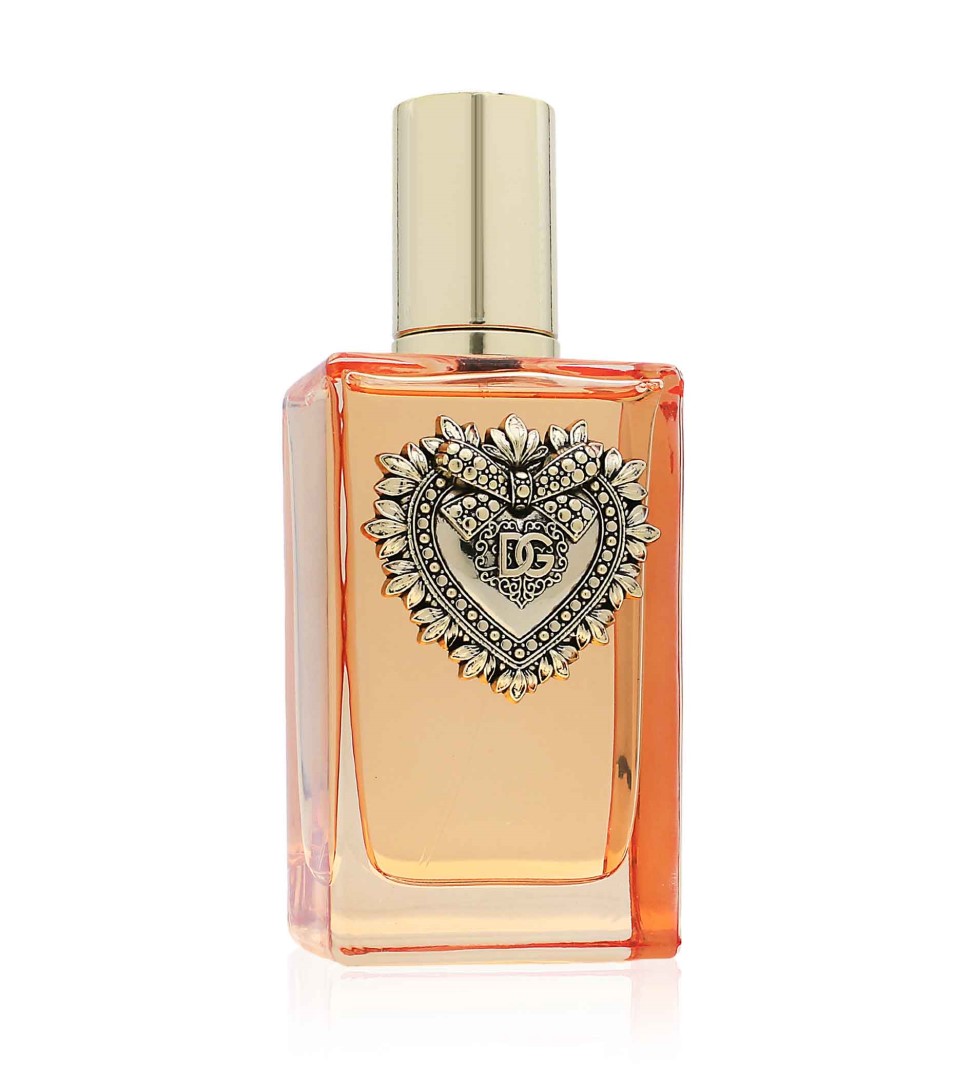 Dolce & Gabbana Devotion Intense парфюмна вода за жени 100 мл - Image 2