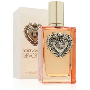 Dolce & Gabbana Devotion Intense парфюмна вода за жени 100 мл
