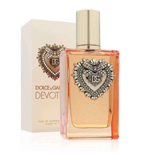 Dolce & Gabbana Devotion Intense парфюмна вода за жени 100 мл