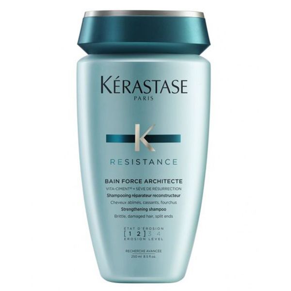 Укрепващ шампоан Kerastase Resistance 250мл
