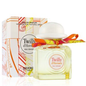 Hermes Twilly d'Hermes Eau Ginger парфюмна вода за жени 85 мл