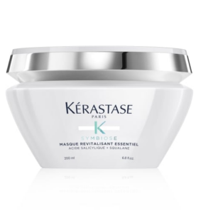Маска за коса Kerastase Symbiose Revitalisant Essentiel против пърхот 200мл