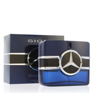 Mercedes-Benz Sign парфюмна вода за мъже 100 мл