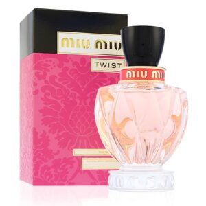 Miu Miu Twist парфюмна вода за жени 100 мл