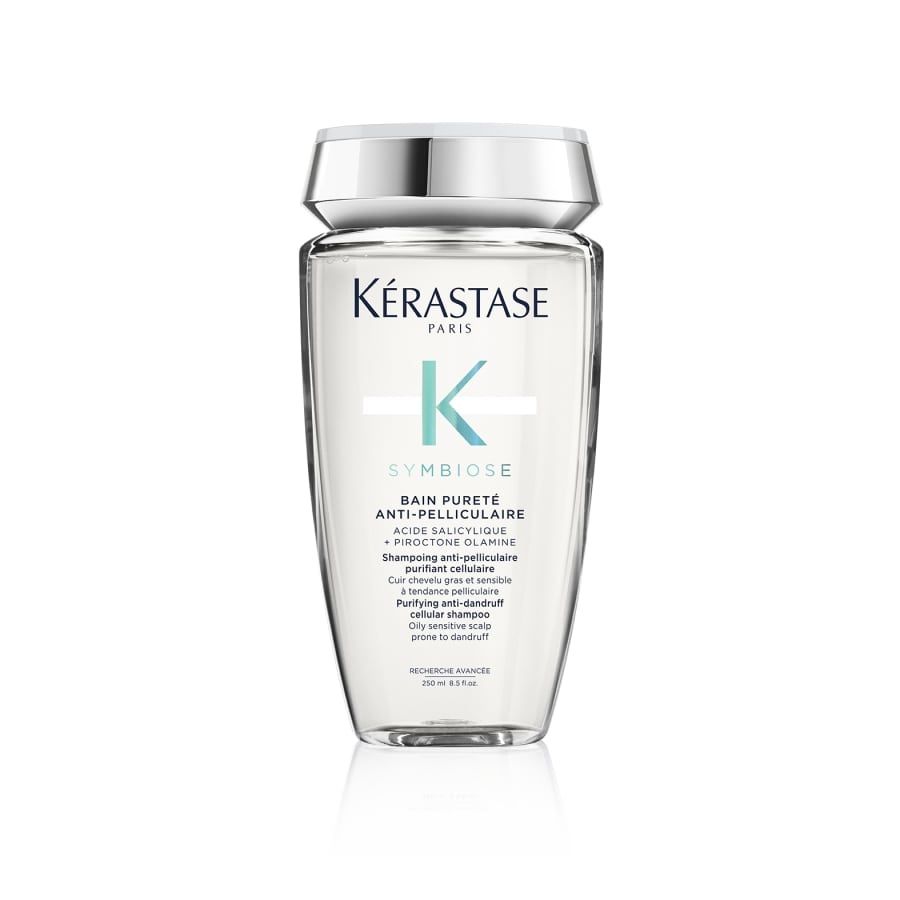 Шампоан Kerastase Symbiose Bain Purète против пърхот почистващ 250мл