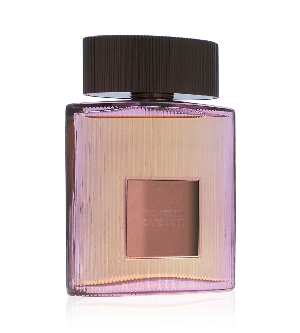 Tom Ford Café Rose дамска парфюмна вода 100 мл - Image 2