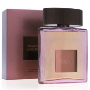 Tom Ford Café Rose дамска парфюмна вода 100 мл