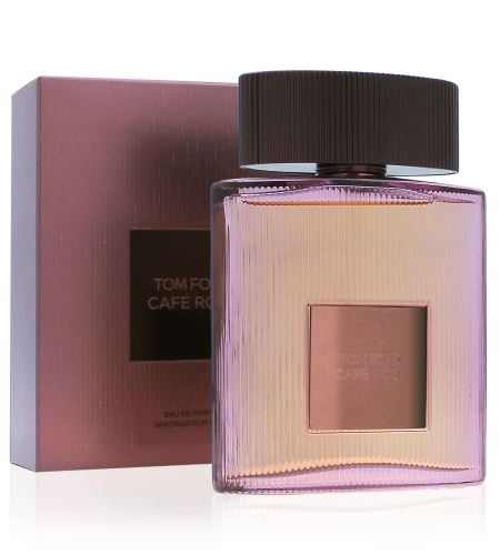 Tom Ford Café Rose дамска парфюмна вода 100 мл