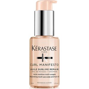 Олио за коса Kerastase Curl Manifesto Huile Sublime Repair 50мл