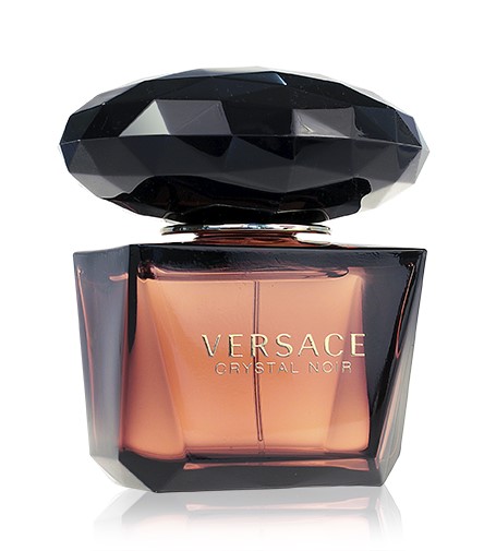 Versace Crystal Noir дамска парфюмна вода 50 мл. - Image 2