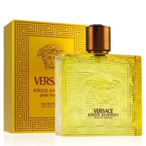 Versace Eros Energy парфюмна вода за мъже 200 мл