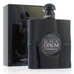 Yves Saint Laurent Black Opium Le Parfum дамски парфюм 30 мл.