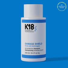 k18 Шампоан Damage Shield за Увредена Коса, 250 мл