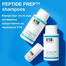 К18 Детокс Шампоан 250мл