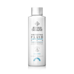 Слънцезащитен флуид с фактор SPF 50+ Alissa Beaute Protecting Fluid with Sunscreens, 150 мл.