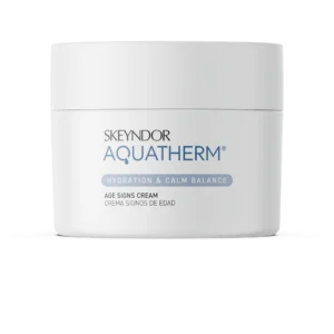 Анти-ейдж крем Aquatherm