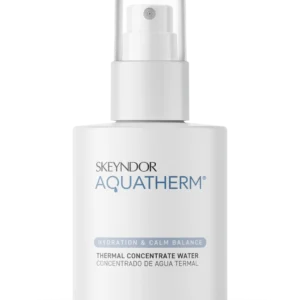 Термална концентрирана вода Aquatherm NEW