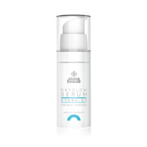 Хидратиращ, озаряващ и изпълващ серум Alissa Beaute Hydra-Ox OxyGlow Serum, 30 мл.