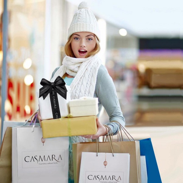 CASMARA Luxury - Skin Sensations - Anti Age Ревитализиращ Комплект - Хидратиращ - Image 2