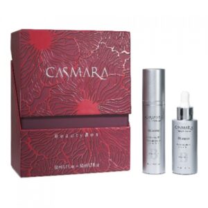 CASMARA Регенериращ Комплект - Подхранващ botox effect