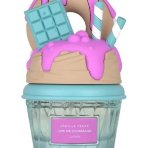 Lattafa Парфюмна вода Vanilla Freak, 75 ml