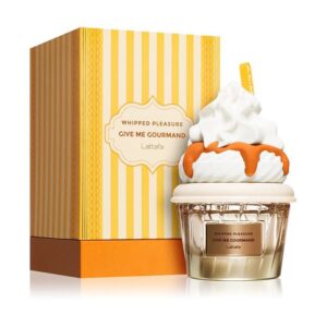 Lattafa Парфюмна вода Whipped Pleasure, 75 ml