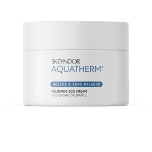 Успокояващ SOS крем Aquatherm