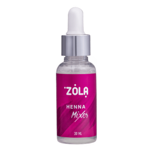 Разтвор за къна ZOLA