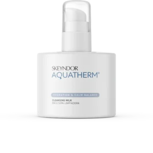 Почистващо мляко Aquatherm