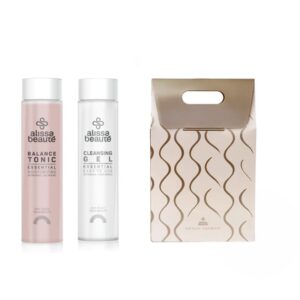 Комплект Alissa Beaute ESSENTIAL