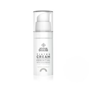 Alissa Beaute Тониран дневен крем със SPF30