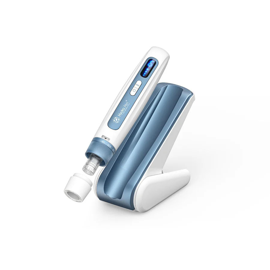 Hydra Pen – интелигентна микроиглена технология за дълбоко проникване на активни съставки - Image 2